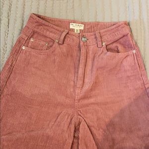 PINK MISS SELFRIDGES JEANS